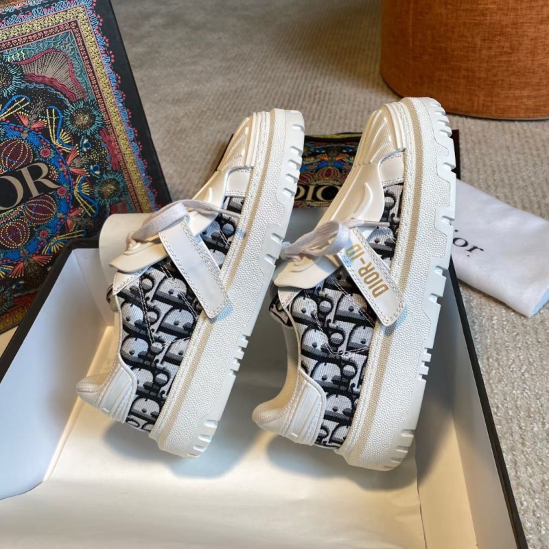 Christian Dior Sneakers